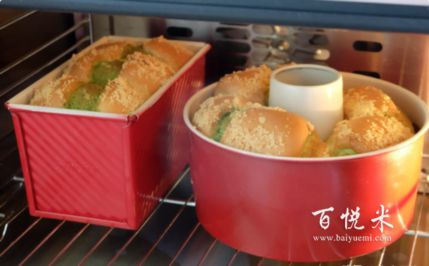 詳細(xì)步驟教你在家做面包,暄軟醇香久放不硬,比買的還好吃